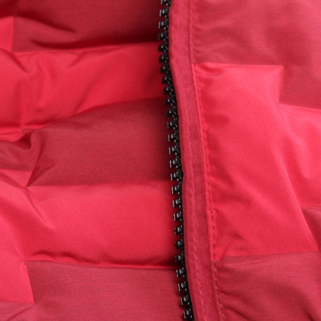 Image 5 of other jackets L red in color red | Vite EnVogue