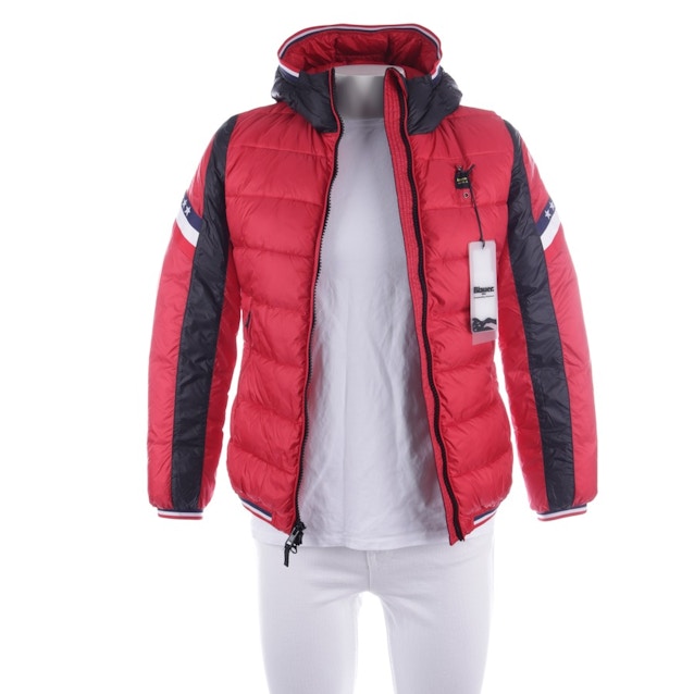 Image 1 of Winter Jacket S Red | Vite EnVogue