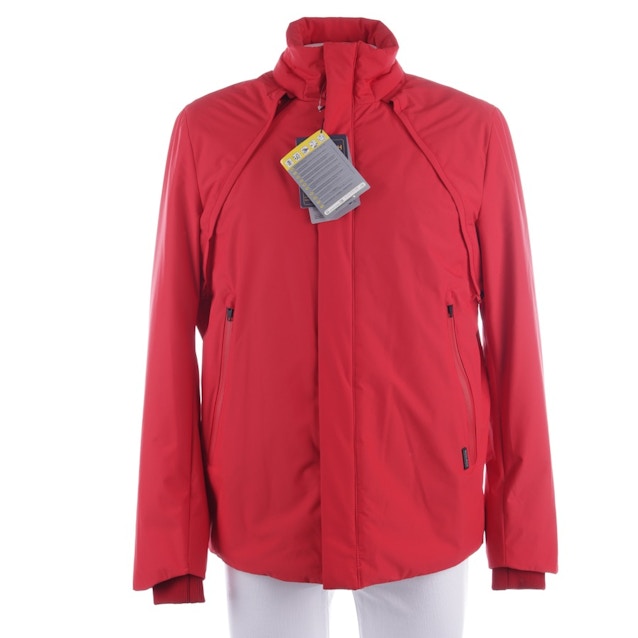 Image 1 of other jackets L red | Vite EnVogue