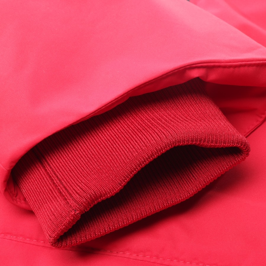 Image 4 of other jackets L red in color red | Vite EnVogue