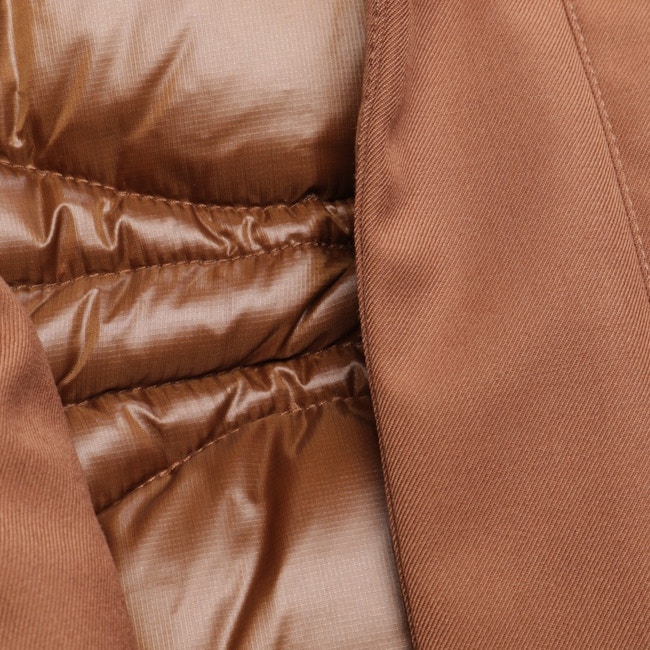 Image 5 of Winter Jacket L Brown in color Brown | Vite EnVogue