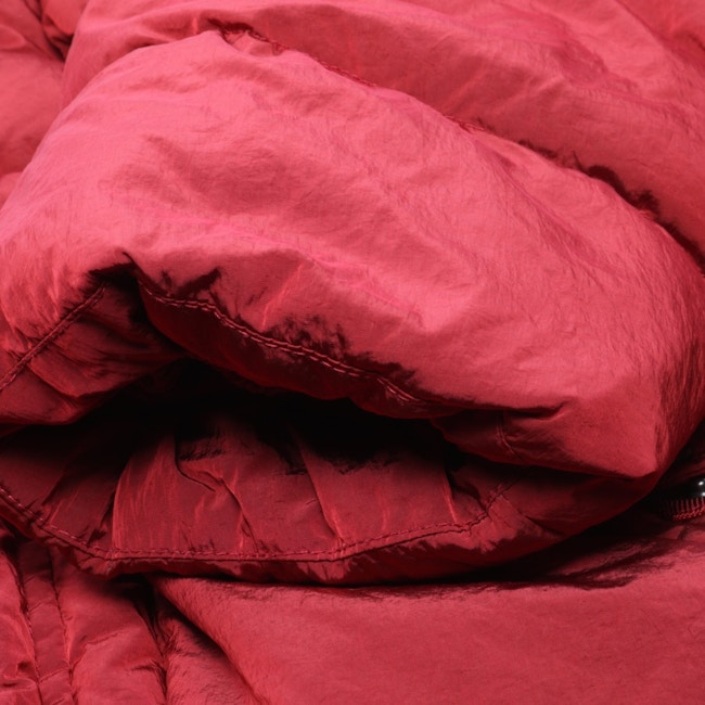 Image 4 of Winter Jacket L Red in color Red | Vite EnVogue