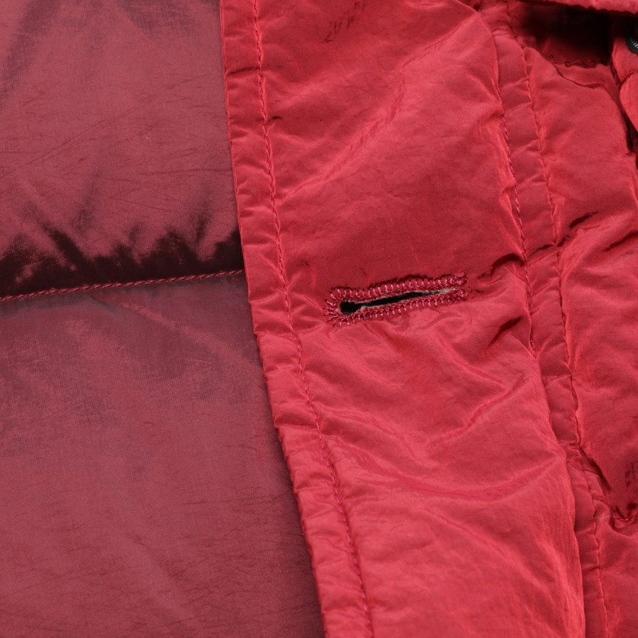 Image 5 of Winter Jacket L Red in color Red | Vite EnVogue