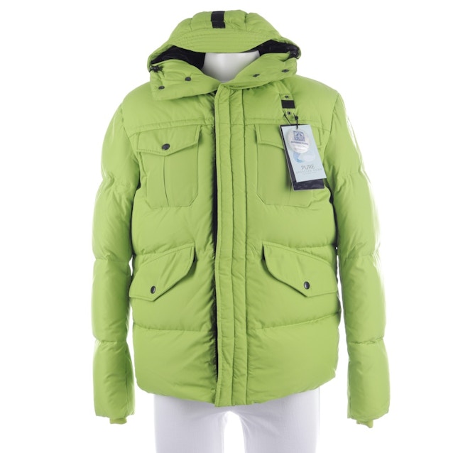Image 1 of Winter Jacket L Neon Green | Vite EnVogue
