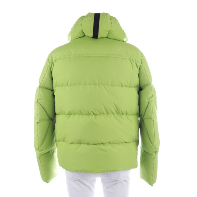 Winter Jacket L Neon Green | Vite EnVogue