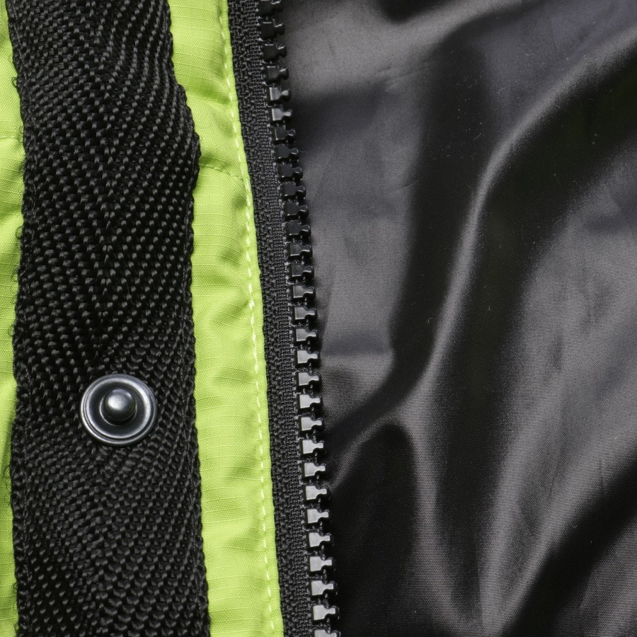Image 5 of Winter Jacket L Neon Green in color Green | Vite EnVogue