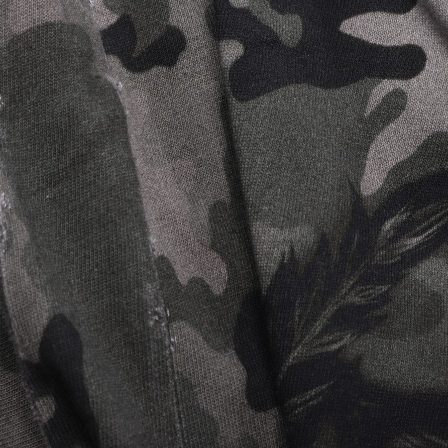 Bild 3 von T-Shirt M Camouflage in Farbe Grün | Vite EnVogue