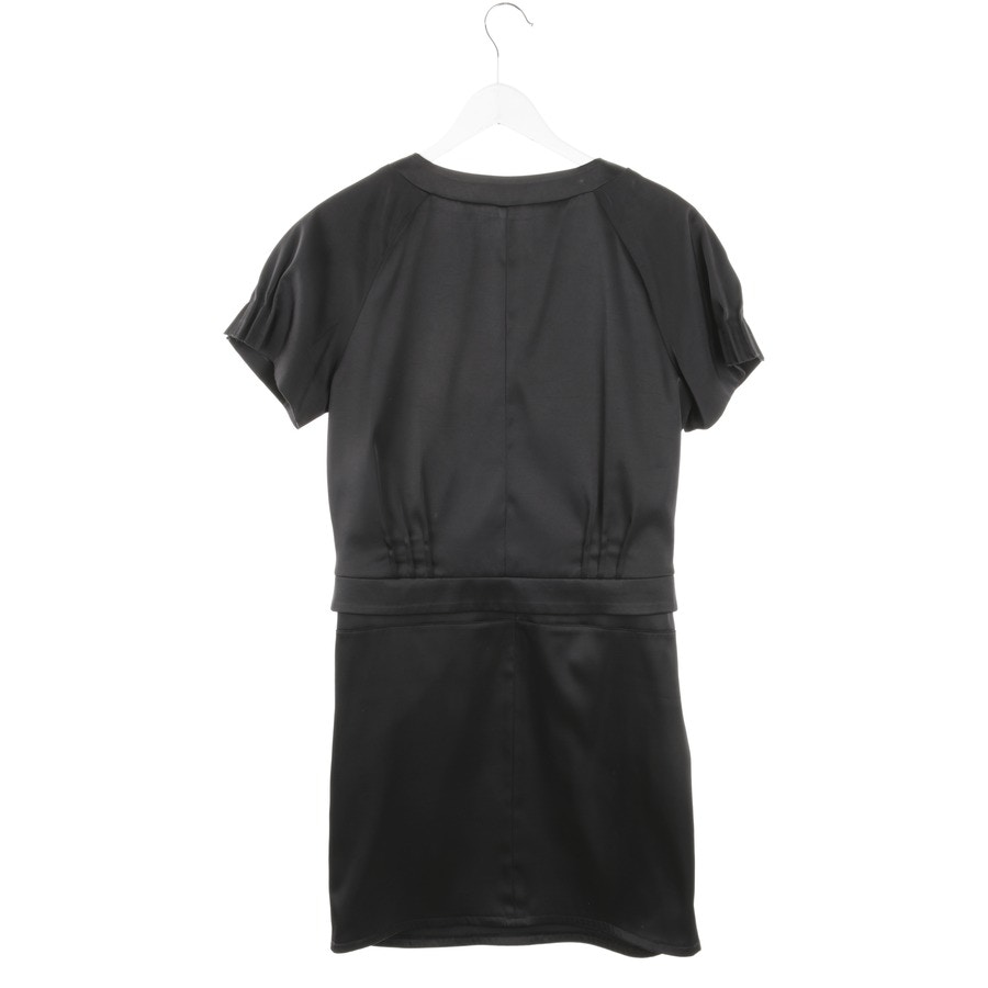 Image 2 of Skirt Suit 38 Black in color Black | Vite EnVogue
