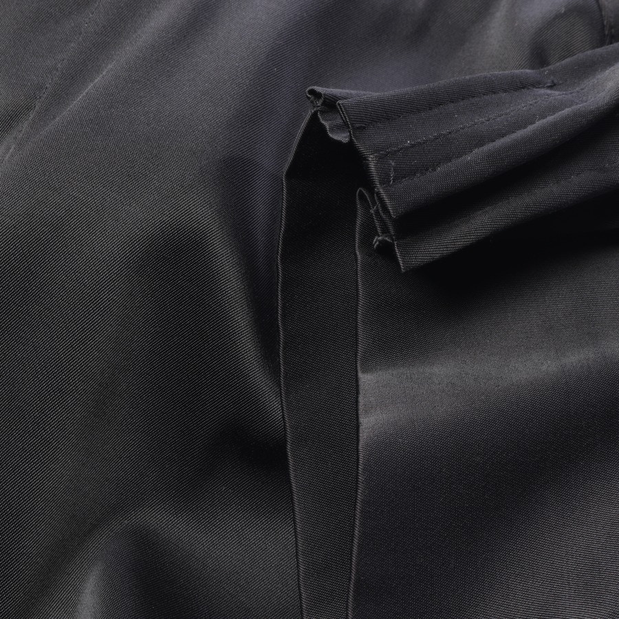 Image 4 of Skirt Suit 38 Black in color Black | Vite EnVogue
