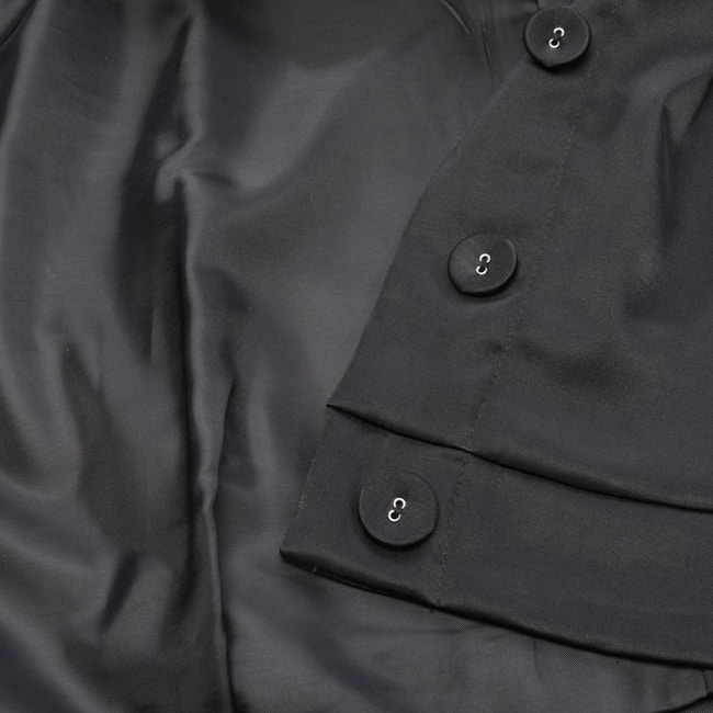 Image 5 of Skirt Suit 38 Black in color Black | Vite EnVogue
