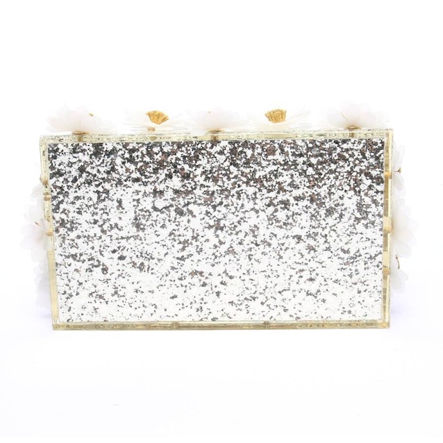 Image 1 of Clutch Gold | Vite EnVogue