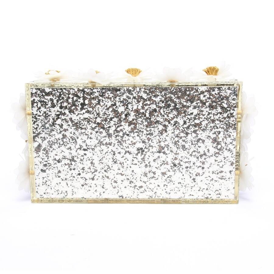 Image 2 of Clutch Gold in color Metallic | Vite EnVogue