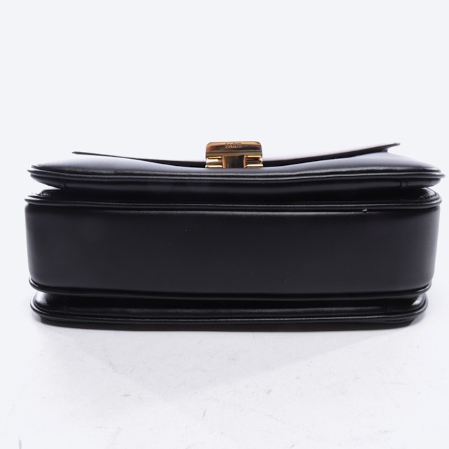 Image 3 of C Bag Medium Shoulder Bag Black in color Black | Vite EnVogue