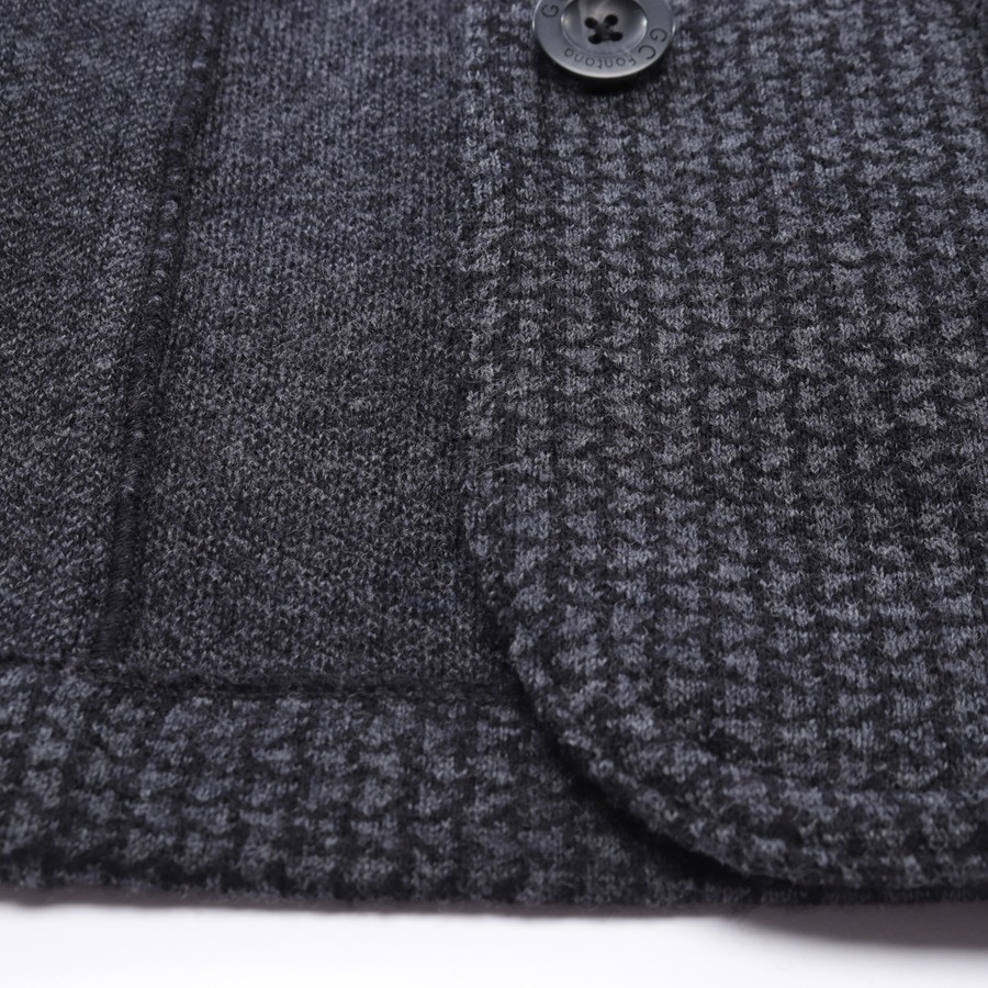 Image 4 of Wool Blazer 34 Darkgray in color Gray | Vite EnVogue