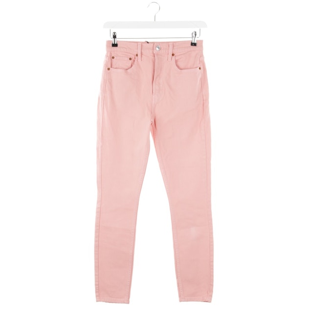 Image 1 of Jeans Skinny W29 Light Pink | Vite EnVogue