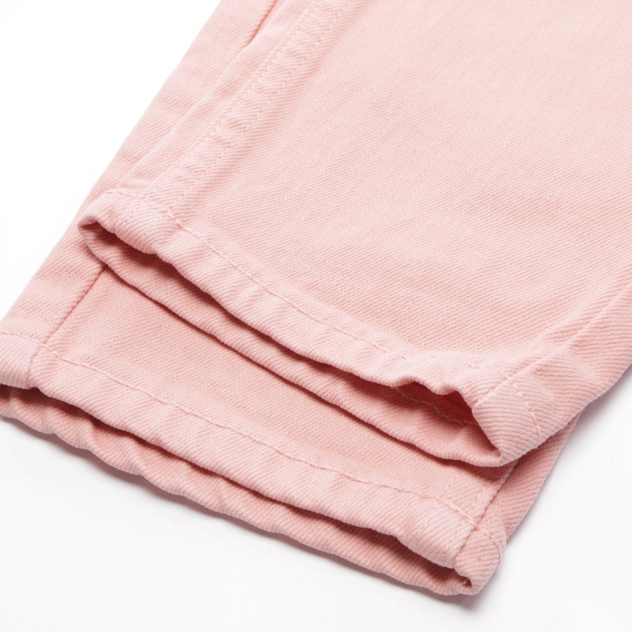 Image 5 of Jeans Skinny W29 Light Pink in color Pink | Vite EnVogue