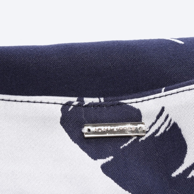 Image 3 of Pencil Skirt 34 Navy in color Blue | Vite EnVogue