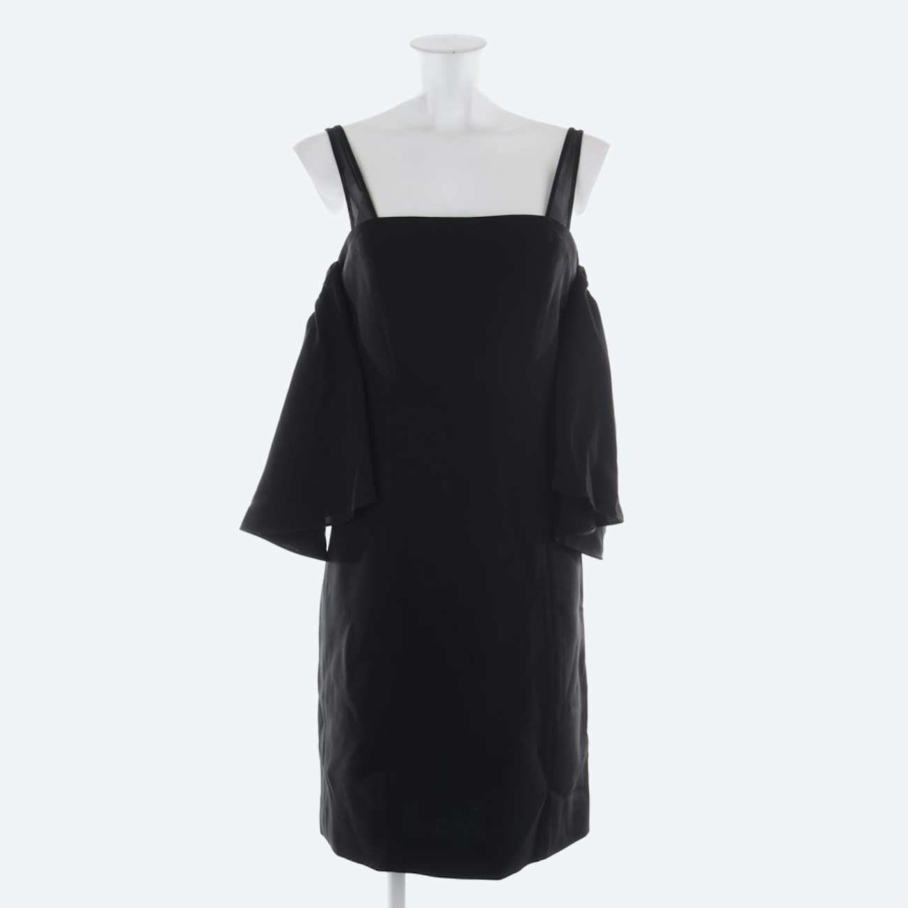 Bild 1 von Kleid 28 Schwarz in Farbe Schwarz | Vite EnVogue