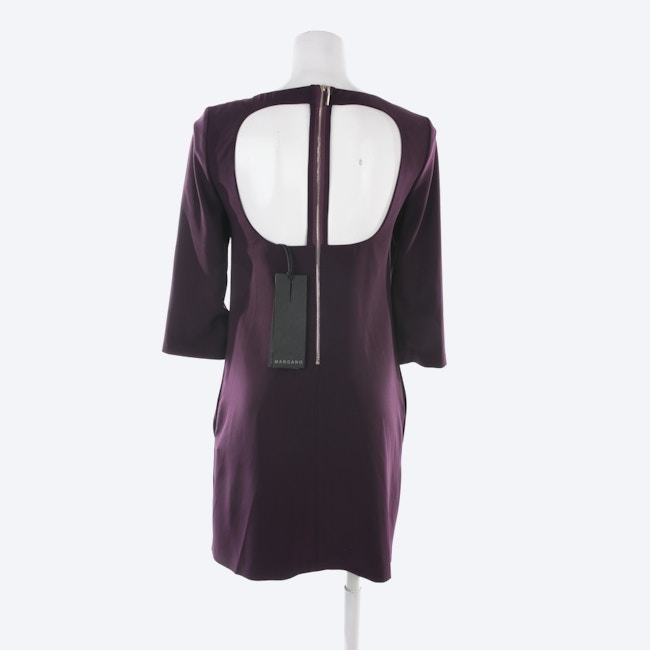 Image 2 of cocktail dresses 34 plum in color purple | Vite EnVogue