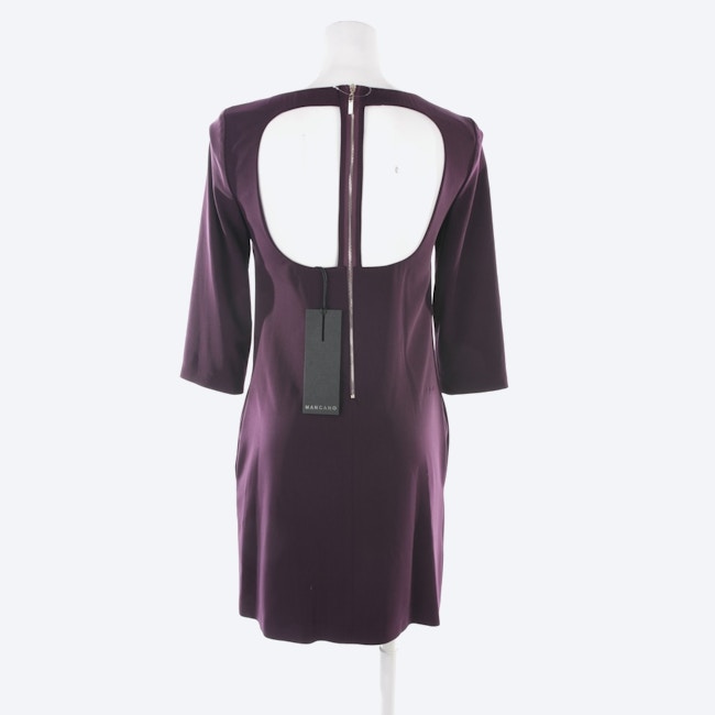 Image 2 of Cocktail Dress 34 Purple in color Purple | Vite EnVogue