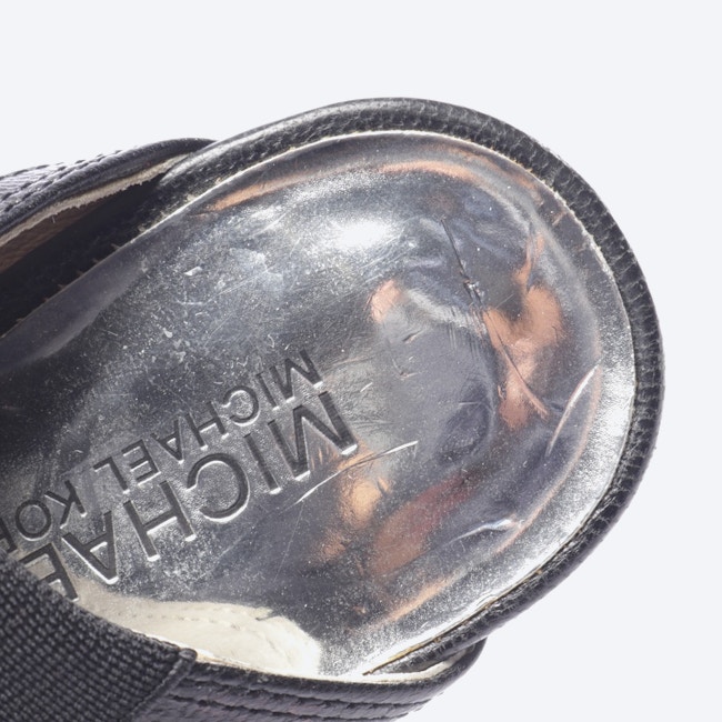 Bild 7 von Sandaletten EUR 40 Schwarz in Farbe Schwarz | Vite EnVogue