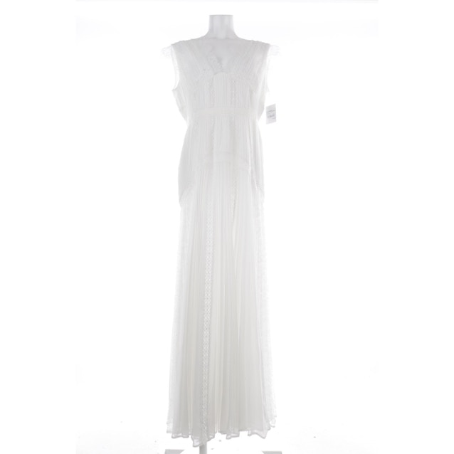 Image 1 of Cocktail Dress 40 White | Vite EnVogue