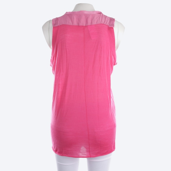 Image 2 of Wool Top 34 Deeppink in color Pink | Vite EnVogue