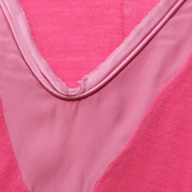 Image 3 of Wool Top 34 Deeppink in color Pink | Vite EnVogue
