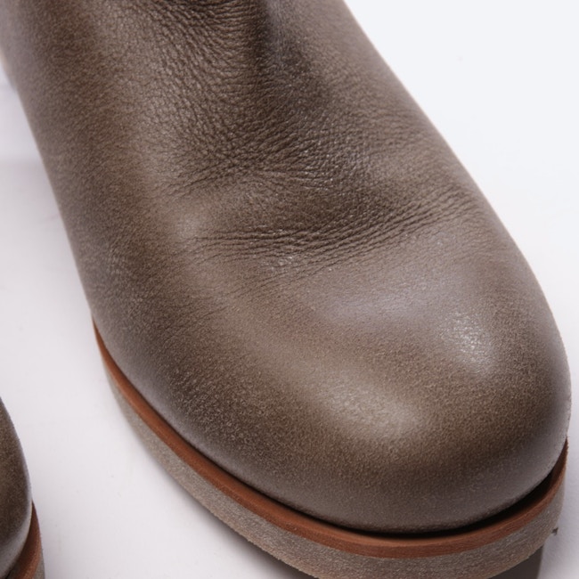 Image 7 of Ankle Boots EUR 41 Brown in color Brown | Vite EnVogue