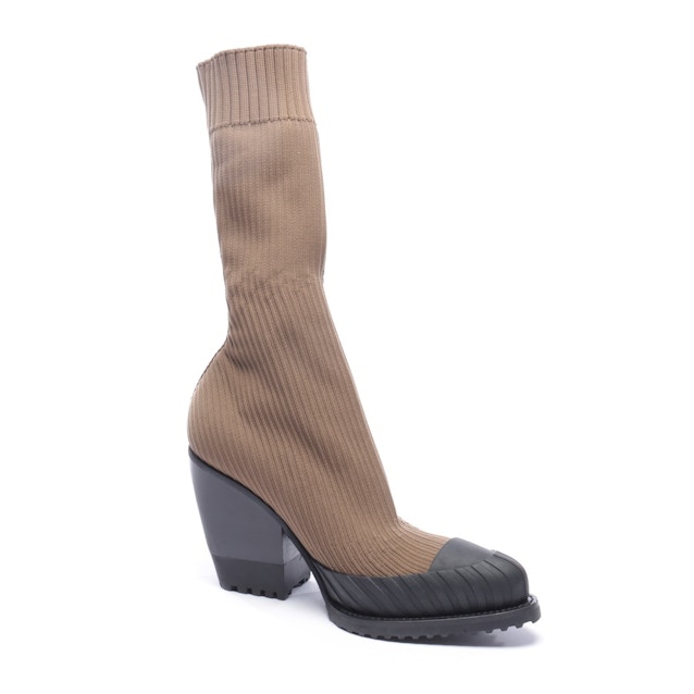 Boots EUR 36,5 Brown | Vite EnVogue
