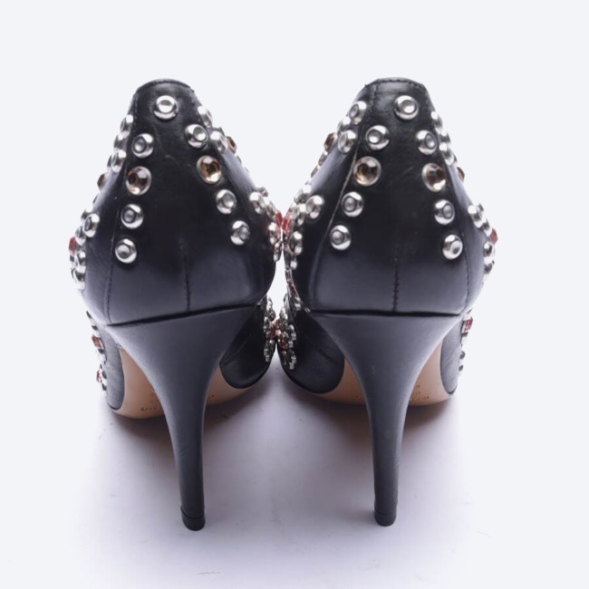 Image 3 of High Heels EUR 38 Black in color Black | Vite EnVogue