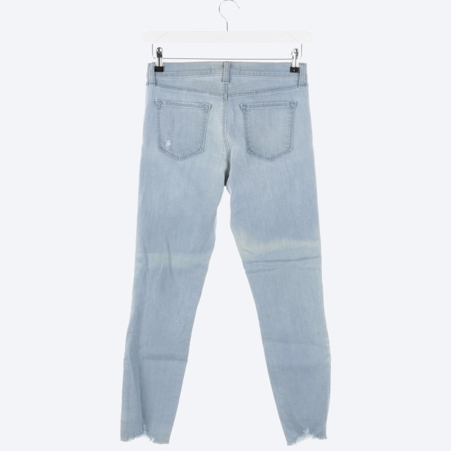 Image 2 of Jeans W27 Lightblue in color Blue | Vite EnVogue