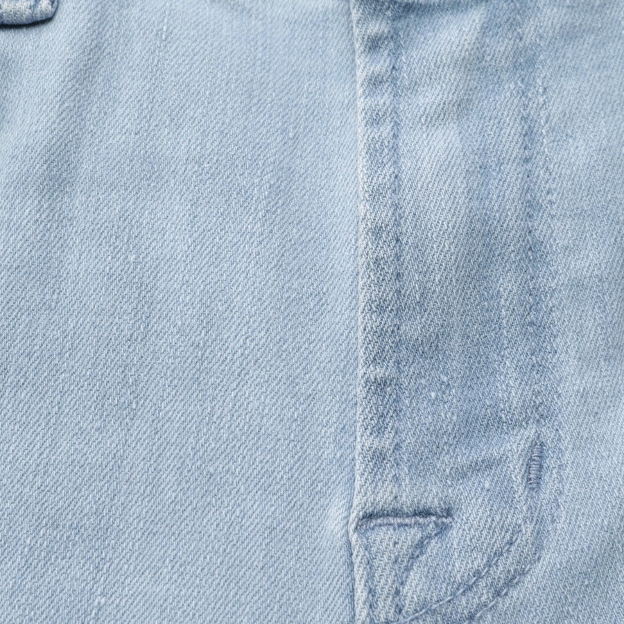 Image 4 of Jeans W27 Lightblue in color Blue | Vite EnVogue