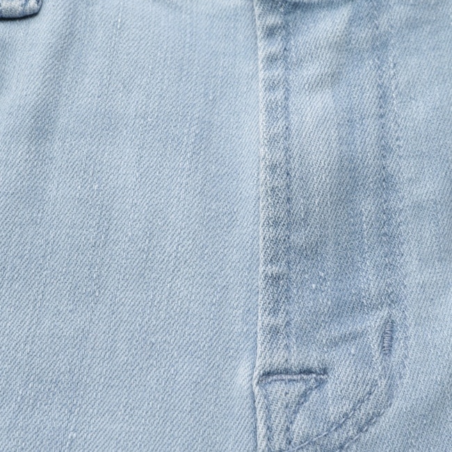 Bild 4 von Jeans W27 Hellblau in Farbe Blau | Vite EnVogue