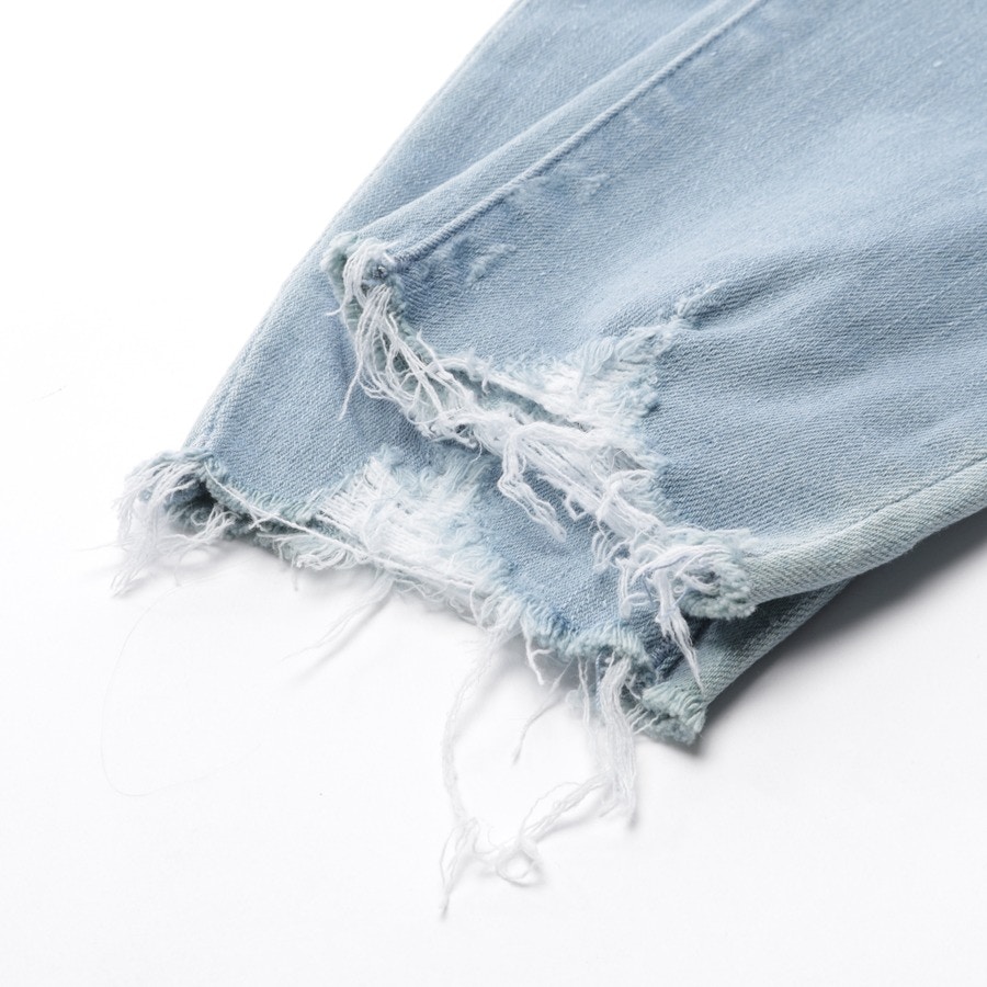 Bild 5 von Jeans W27 Hellblau in Farbe Blau | Vite EnVogue