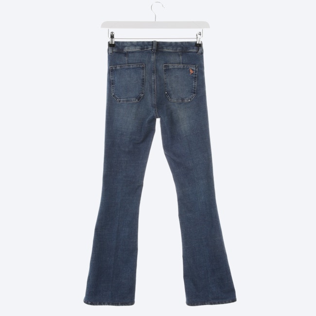 Image 2 of Jeans W28 Navy in color Blue | Vite EnVogue