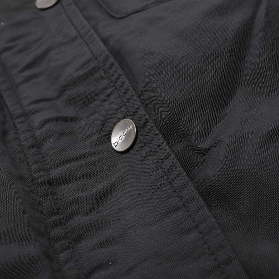 Image 6 of Winter Jacket 36 Black in color Black | Vite EnVogue