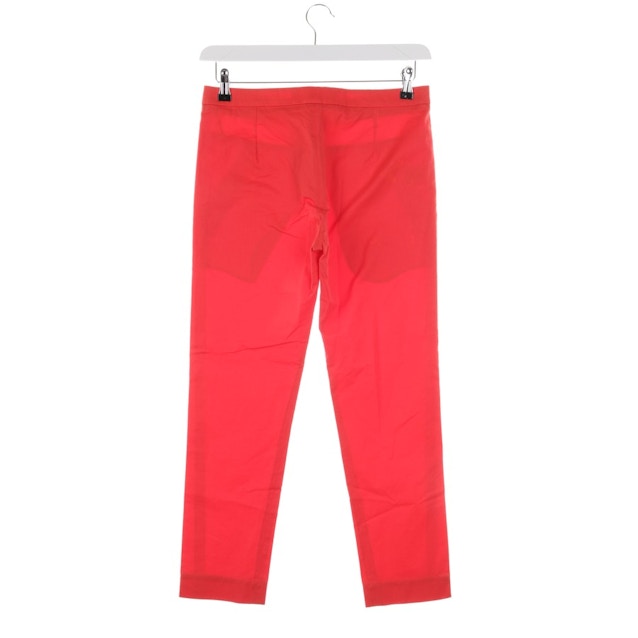 Trousers 32 Red | Vite EnVogue