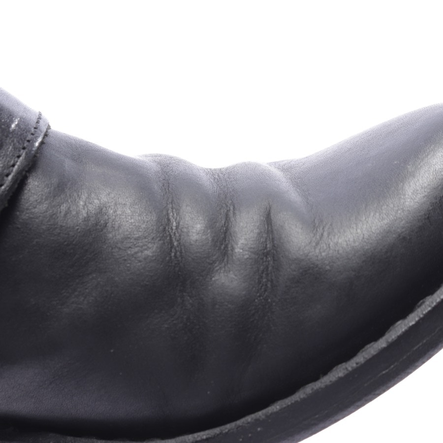 Image 7 of Ankle Boots EUR 37 Black in color Black | Vite EnVogue