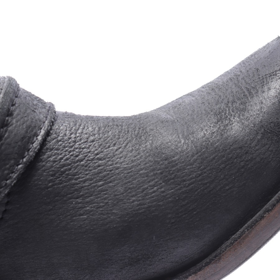 Image 8 of Boots EUR 38.5 Black in color Black | Vite EnVogue