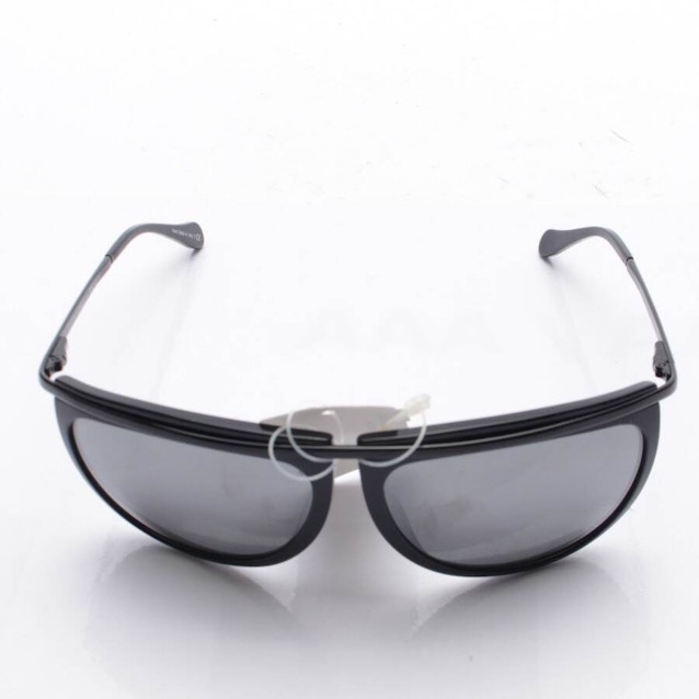 Image 1 of OV5182-S Sunglasses Black | Vite EnVogue