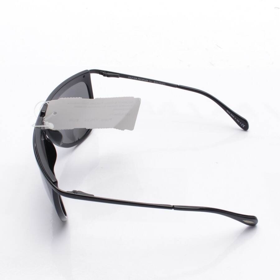 Image 3 of OV5182-S Sunglasses Black in color Black | Vite EnVogue