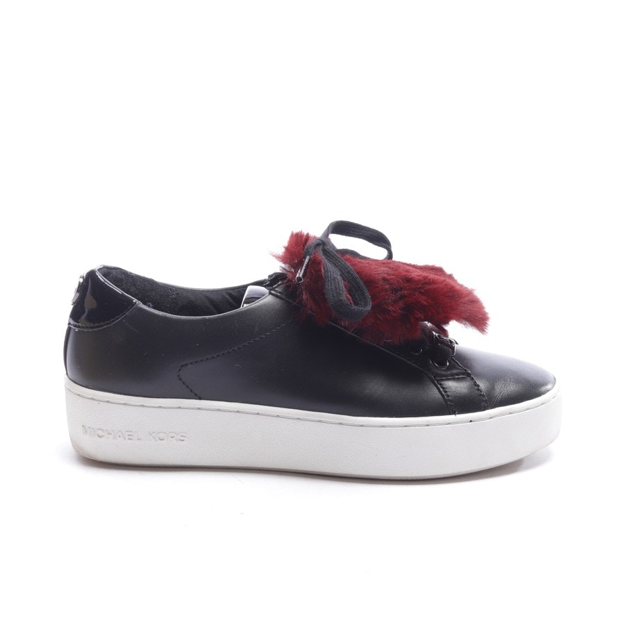 Image 1 of Sneakers EUR 36,5 Black in color Black | Vite EnVogue