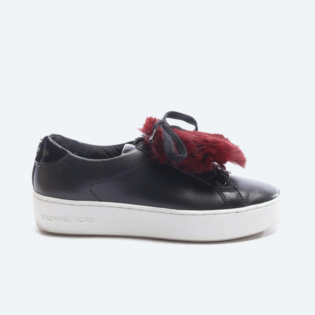 Image 1 of Sneakers EUR 36,5 Black in color Black | Vite EnVogue
