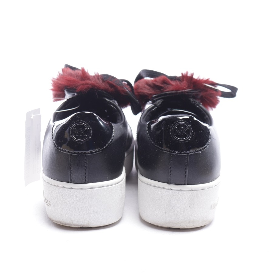 Image 5 of Sneakers EUR 36,5 Black in color Black | Vite EnVogue