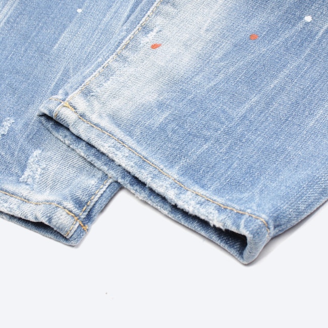 Bild 5 von Slim Fit Jeans 32 Blau in Farbe Blau | Vite EnVogue