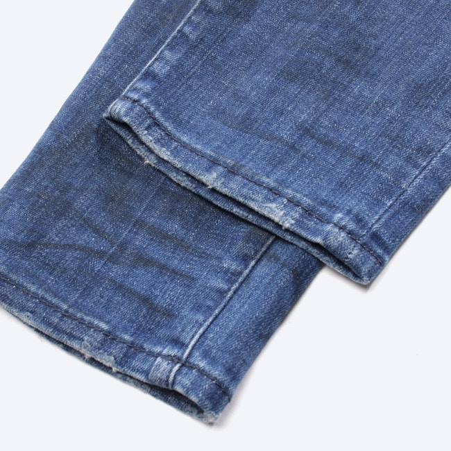 Bild 6 von Slim Fit Jeans 32 Blau in Farbe Blau | Vite EnVogue