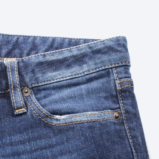 Bild 4 von Skinny Jeans 34 Dunkelblau in Farbe Blau | Vite EnVogue