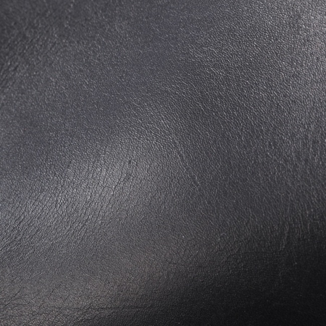 Image 8 of shoulder bag black in color black | Vite EnVogue