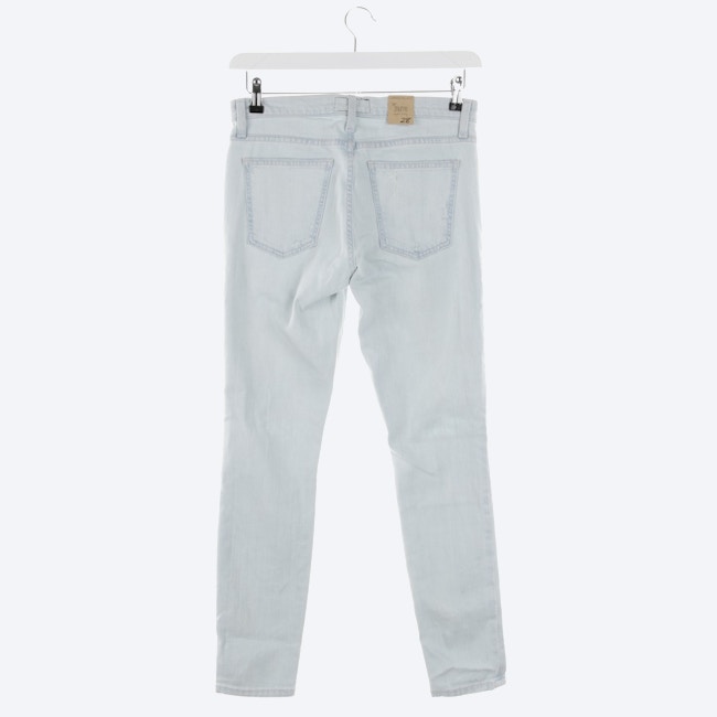 Bild 2 von Jeans W28 Hellgrau in Farbe Grau | Vite EnVogue